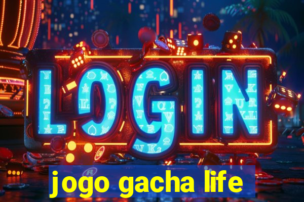 jogo gacha life